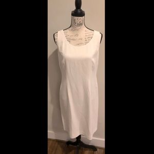 Bloomingdale’s dress